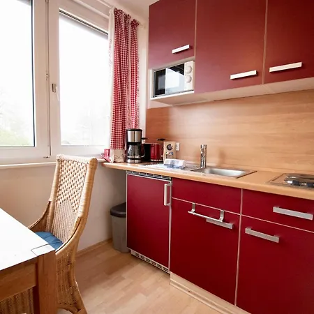 Wilhelma Strandallee 146 Wilhelma 6 Apartment *