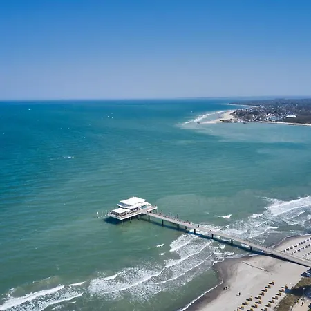 Wilhelma Strandallee 146 Wilhelma 6 아파트