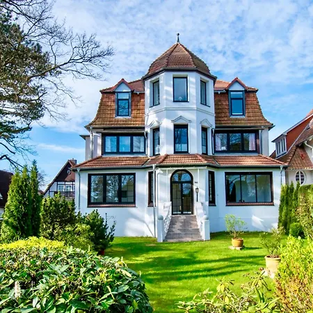 Wilhelma Strandallee 146 Wilhelma 6 아파트 티멘도르프스트랜드