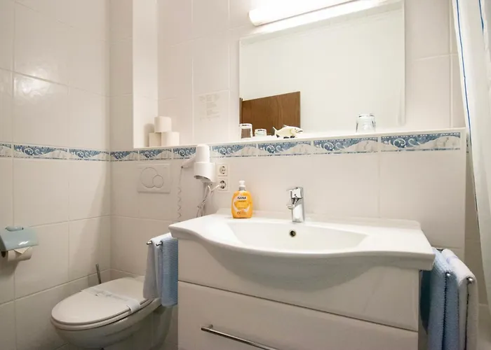 Wilhelma Strandallee 146 Wilhelma 6 Timmendorfer Strand