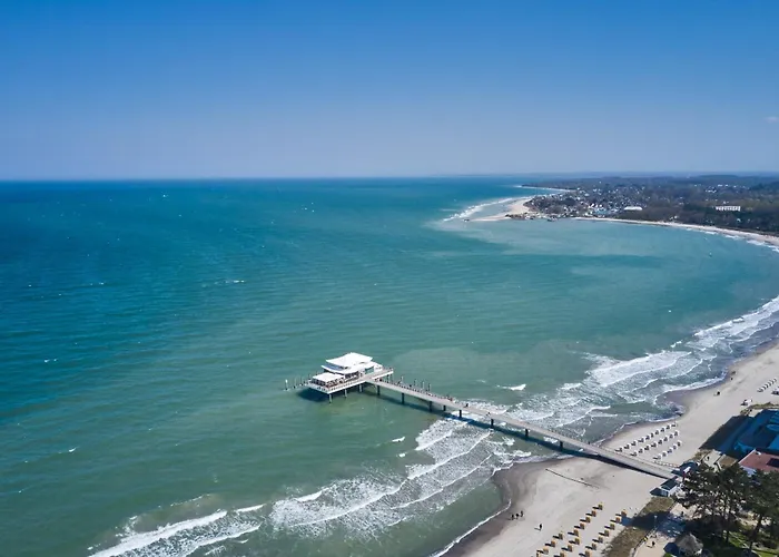 Wilhelma Strandallee 146 Wilhelma 6 아파트